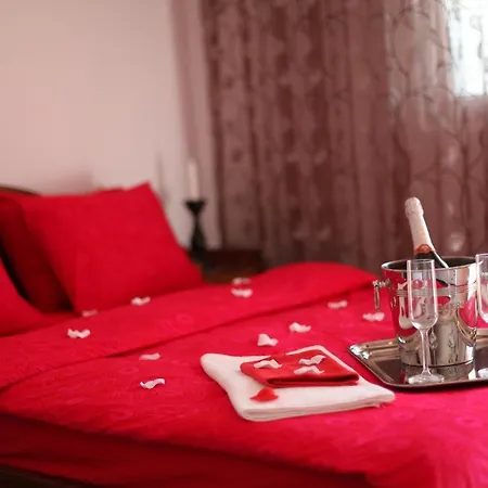 Pensiune Floarea Etiquette Costineşti