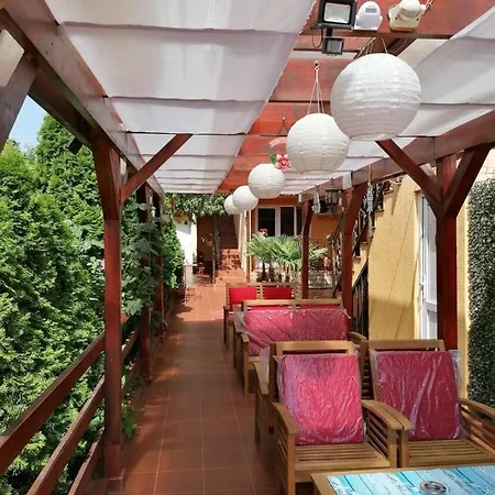 Floarea Etiquette Costineşti